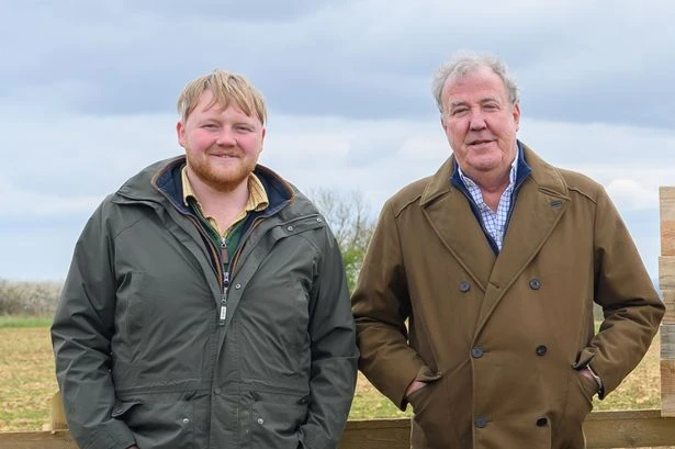 Fans find Clarkson's Farm season 'too stressful to enjoy' due to specific reason