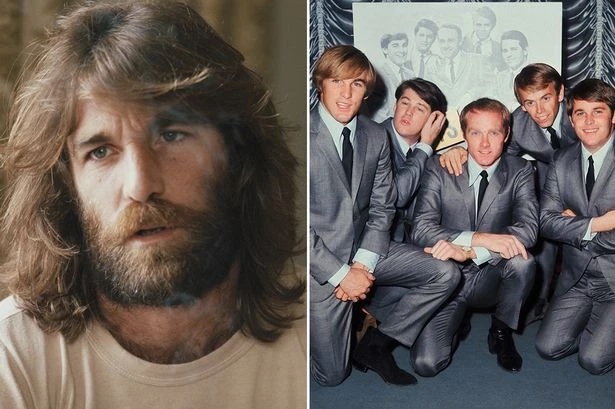 The Beach Boys singer's niece confesses 'sexy' uncle 'gave her butterflies'