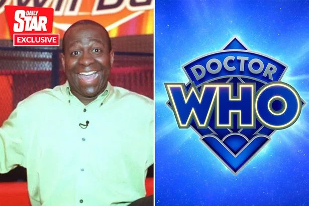 90s telly legend eyes up Doctor Who role after BBC star steps down from iconic role