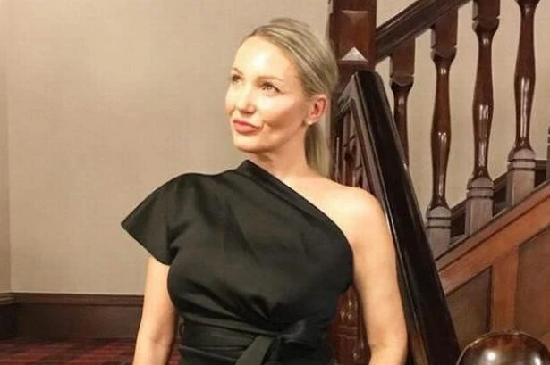 'I spend £400 a month to look younger – and avoid something my mum used to do'