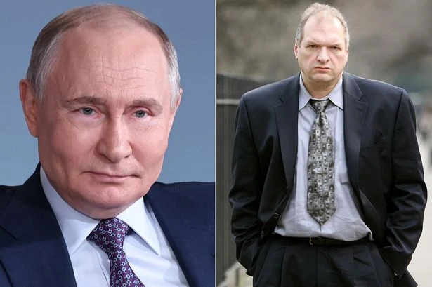 Russia's so-called ceasefire 'is Putin's cynical negotiation pass to Trump,' says expert