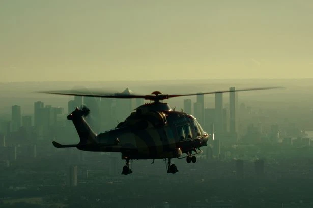 Netflix's rival to 24 Hours in A&E just days away from release - how to watch