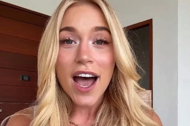 Elle Brooke issues major advice as she warns 'you need to change your whole life'