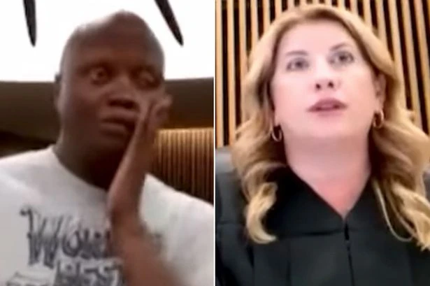 Man wears ‘World’s Best Farter’ t-shirt to court gets absolutely rinsed by judge