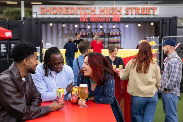Brits have worked out the perfect time for a catch-up and it’s oddly specific