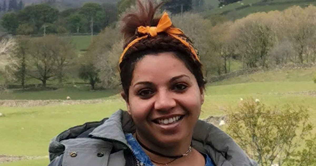 Care leaver fought for breath and had scarred lungs from mould in council flat
