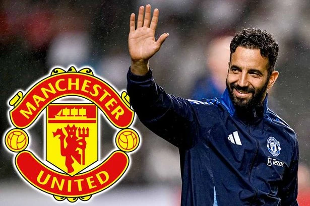 Bryan Mbeumo makes huge Man Utd transfer decision as Amorim suffers huge blow