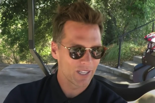 NFL legend Tom Brady explains why retirement isn't in the mind - despite nearing 44
