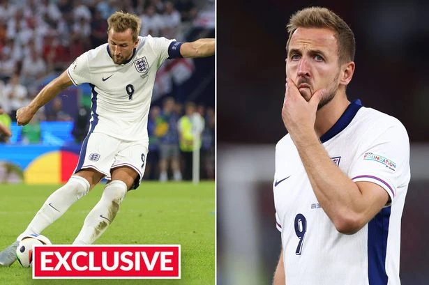 Harry Kane 'curse' means he'll never win a trophy as supercomputer explains why