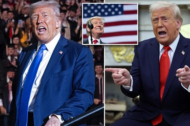 Everything Trump has said he knows better than anyone from nuclear weapons to Facebook