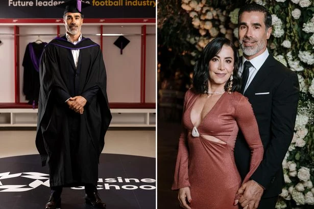 Ex-Premier League star with worst ever penalty record now totally unrecognisable