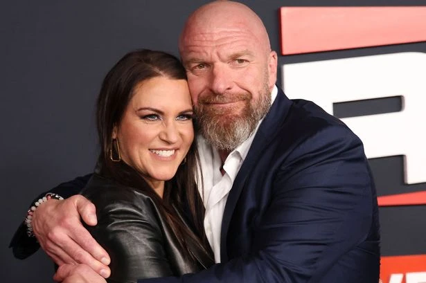 Wrestling's most iconic couples – Becky Lynch and Seth Rollins to HHH and Steph McMahon