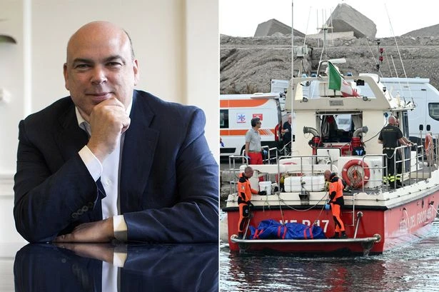 Bayesian yacht tragedy 'may have been avoided had one thing been done differently'