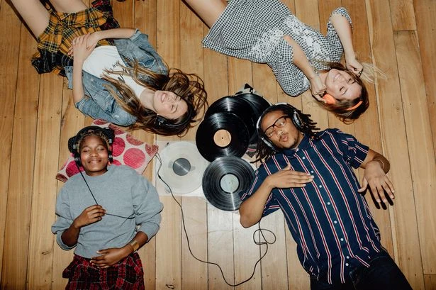 Nine things you need to know about vinyl records – including the Wu-Tang Clan’s $2million 12-inch