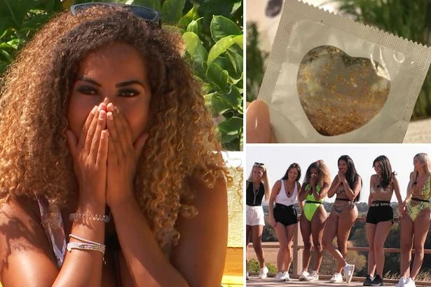 Love Island's biggest show secrets – Third villa, branded condoms and STI tests