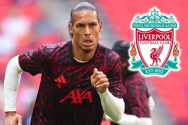 Liverpool transfer news: Virgil van Dijk demands met after captain gave clear indication
