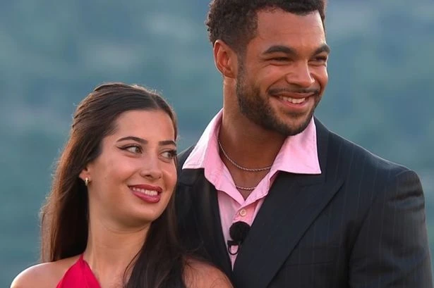 Heartbreaking reason Love Island's Yasmin Pettet and Jamie Rhodes haven't been intimate