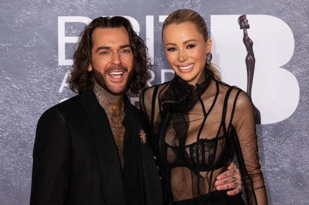 Pete Wicks says he'd never sleep with Olivia Attwood as he brands her 'epitome of vile'