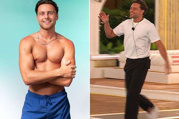 Love Island fans cringe at one major thing as Casey returns for third year