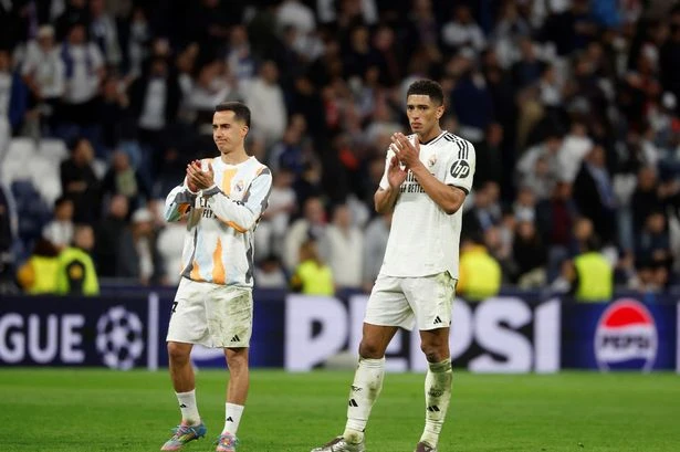 Real Madrid sore loser slams Mikel Arteta's tactics in bitter rant after Arsenal rout