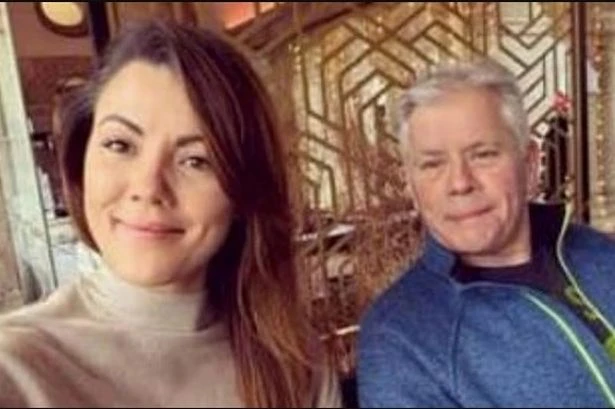Brit says 'wonderful' dad-in-law turned lover should walk free after 'trying to drown her'