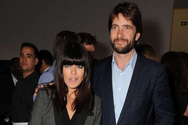 Claudia Winkleman reveals 'fundamentally disagreement' with husband on two key topics