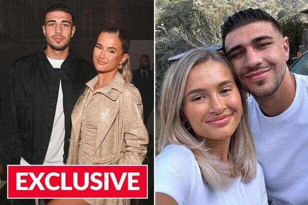 'Small signs' Molly-Mae and Tommy's split is 'not media attention-seeking stunt'