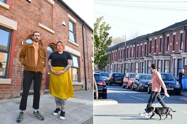 Residents of streets where Peaky Blinders was filmed feel they're being 'forced out'