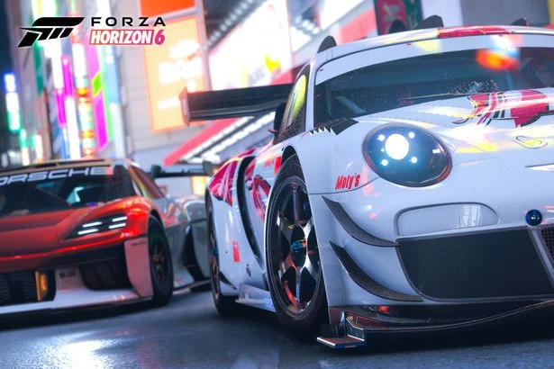Forza Horizon 6 review: A superb race game that brings Japan beautifully to life