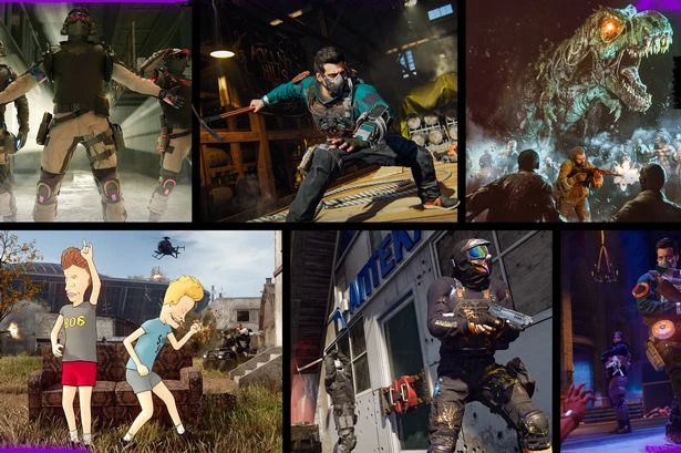 Black Ops 6 and Warzone Season 4 Reloaded release time confirmed as 90s icons added