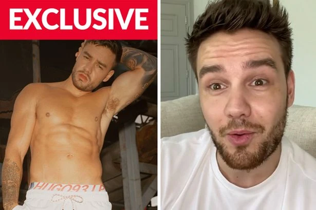 Liam Payne ditches meat and fish for veggie diet after watching Netflix doc