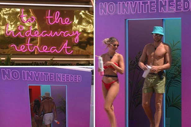 Love Island expert claims X-rated antics stop Islanders from winning ITV show