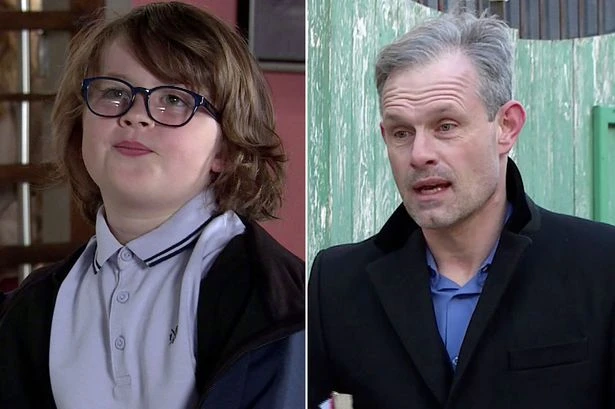 Coronation Street spoilers: Nick and Sam shooting horror in Harvey revenge bloodbath