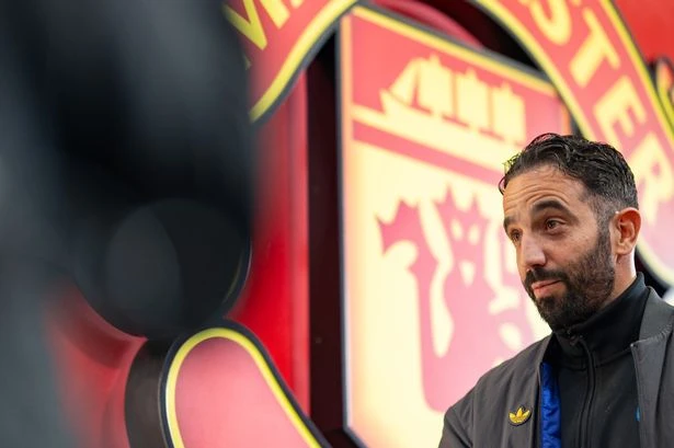 Man Utd two transfer rules revealed as Ruben Amorim and Jason Wilcox agreement reached