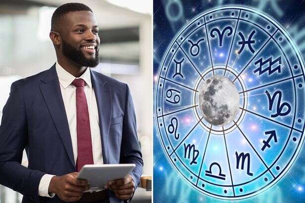 Entrepreneurs paying thousands to 'business astrologers' who promise to make them rich