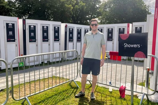 'I took my kids to Latitude Festival – shower and welly shame couldn't spoil superb trip'