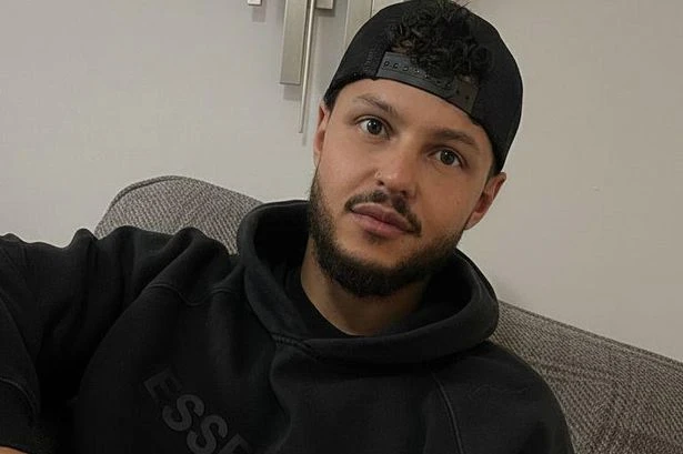 Tattoo artist crowned UK winner of world's first AI music awards