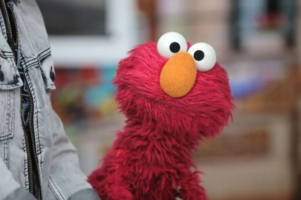 Elmo finally apologises 36 hours after Jeffrey Epstein and 'kill all Jews' rant on X