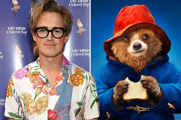 Paddington musical leaves McFly's Tom Fletcher an 'emotional wreck' as he ends up in tears