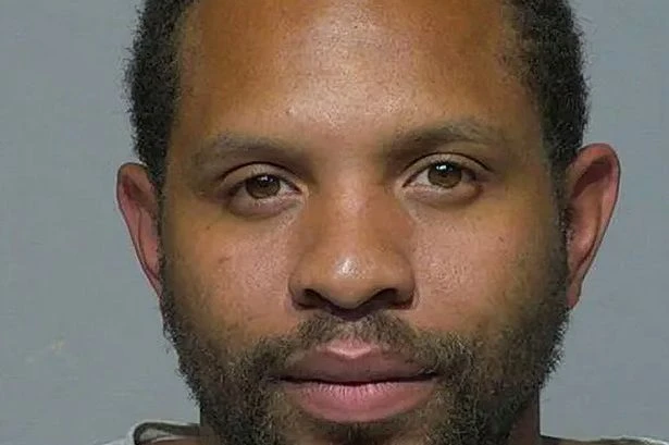 House of horrors where evil parents kept six kids locked up in 'putrid' cell