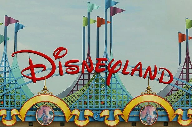 British man caught 'trying to marry 9-year-old girl' in Disneyland ceremony