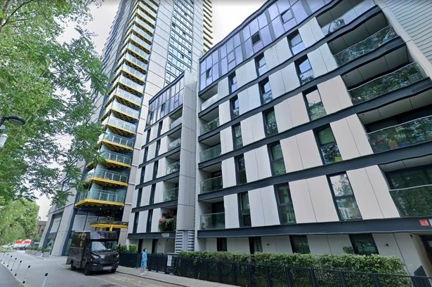 Man, woman and child die in fall from Elephant and Castle flats after neighbour heard 'screaming'