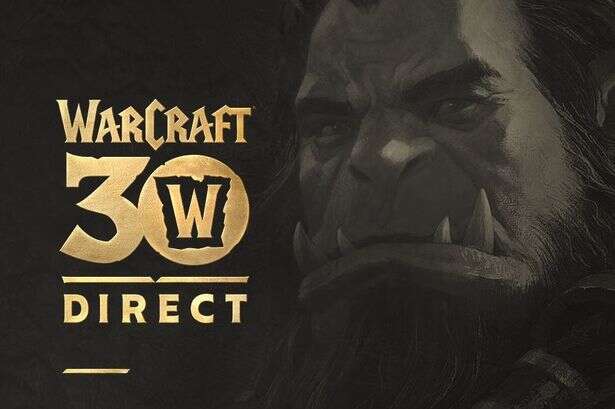 Blizzard unveils huge Warcraft announcements to celebrate 30 years of legendary series