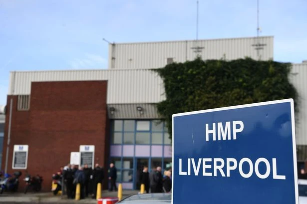 Pub giants build 'realistic' boozer inside prison to help lags learn tricks of the trade
