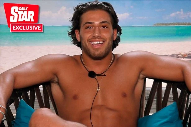 Love Island icon faces 'hardest 24 hours of his life' with brutal mental battle
