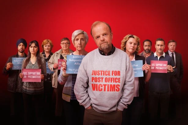 Ageing Post Office Horizon scandal staff get grim warning over payouts