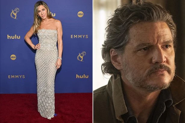 The Last of Us has 'surprise cameo' from Jennifer Aniston that you'll never spot