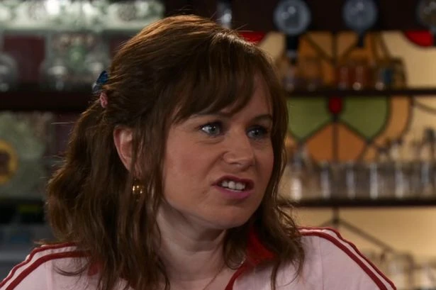 Coronation Street Gemma star unrecognisable from ITV soap role as she ditches wig