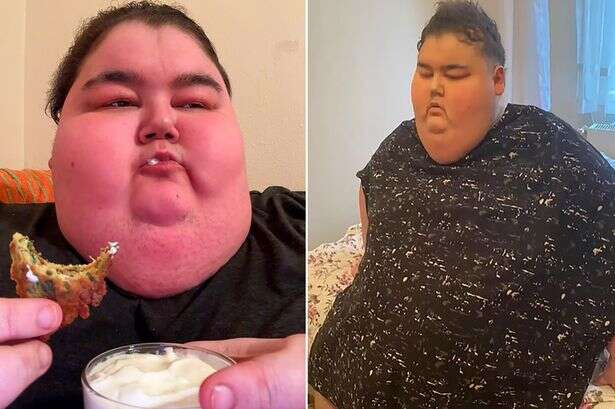 Extreme ‘mukbang’ star dies after over-eating video left him 'struggling to breathe or stand'