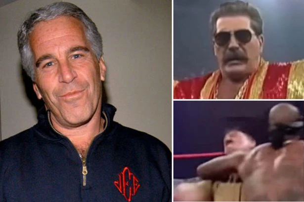 Sick users abuse Open AI's Sora as Epstein, Stalin and Hitler wrestling go viral
